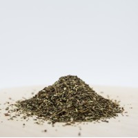 Базилик лист