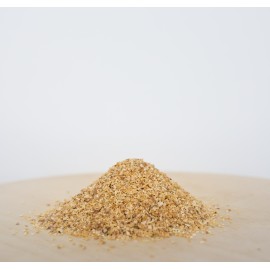 Чеснок сушеный дробленый