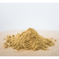 Имбирь молотый