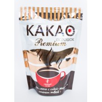 Какао-порошок, 230 г