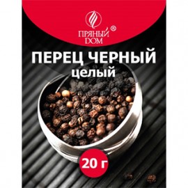 Приправа "Перец черный целый"